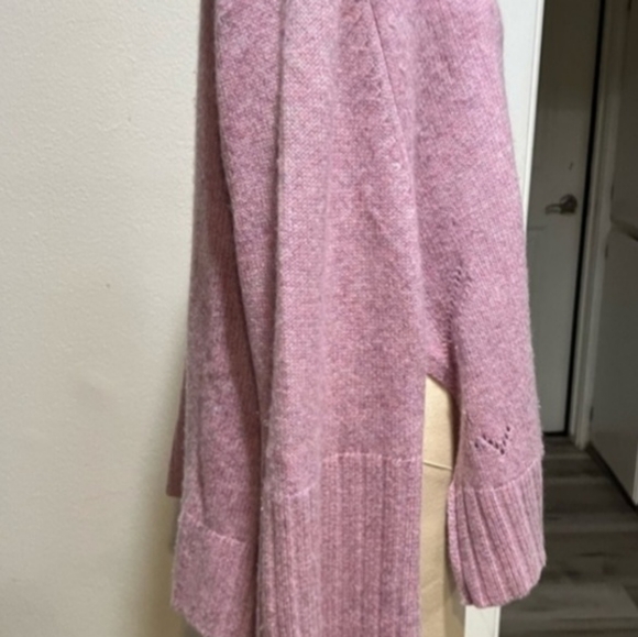 Zadig & Voltaire Lea 100% cashmere - Picture 5 of 8